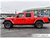 2023 Jeep Gladiator Overland (Stk: N23038) in Grimsby - Image 3 of 32