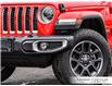 2023 Jeep Gladiator Overland (Stk: N23038) in Grimsby - Image 7 of 32