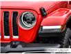 2023 Jeep Gladiator Overland (Stk: N23038) in Grimsby - Image 8 of 32
