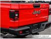 2023 Jeep Gladiator Overland (Stk: N23038) in Grimsby - Image 10 of 32