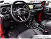 2023 Jeep Gladiator Overland (Stk: N23038) in Grimsby - Image 14 of 32