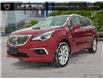 2017 Buick Envision Premium II (Stk: 22551) in Ottawa - Image 1 of 28