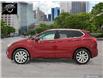 2017 Buick Envision Premium II (Stk: 22551) in Ottawa - Image 3 of 28