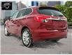 2017 Buick Envision Premium II (Stk: 22551) in Ottawa - Image 4 of 28