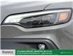 2023 Jeep Cherokee Trailhawk (Stk: 22972) in Brampton - Image 10 of 23