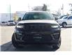 2023 Jeep Grand Cherokee Limited (Stk: M23107) in Mississauga - Image 2 of 5