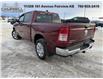 2022 RAM 1500 Big Horn (Stk: 10996) in Fairview - Image 4 of 12