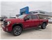 2021 GMC Sierra 3500HD AT4 (Stk: 72021) in St. Thomas - Image 3 of 29
