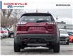 2019 Jeep Cherokee Trailhawk (Stk: H035611T) in Mississauga - Image 6 of 22
