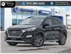 2020 Hyundai Tucson Luxury (Stk: A1514) in Ottawa - Image 1 of 27