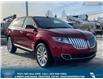 2015 Lincoln MKX Base (Stk: NK-321A) in Okotoks - Image 27 of 28