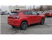 2022 Jeep Compass Limited (Stk: 220815) in Windsor - Image 8 of 16