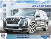 2020 Hyundai Palisade Luxury 7 Passenger (Stk: 6209A) in Calgary - Image 1 of 30