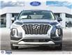 2020 Hyundai Palisade Luxury 7 Passenger (Stk: 6209A) in Calgary - Image 8 of 30