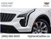 2021 Cadillac XT4 Premium Luxury (Stk: US3432) in Aurora - Image 2 of 29