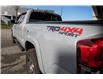 2018 Toyota Tacoma SR5 (Stk: P598245C) in Surrey - Image 8 of 24