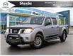 2016 Nissan Frontier SV (Stk: S23109A) in Dartmouth - Image 1 of 25