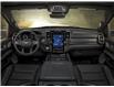 2023 RAM 1500 Big Horn (Stk: 8152) in Sudbury - Image 2 of 2