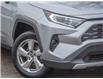 2020 Toyota RAV4 Hybrid Limited (Stk: 5338X) in Welland - Image 8 of 27