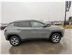 2022 Jeep Compass Trailhawk (Stk: 22-257) in Ingersoll - Image 4 of 19