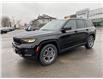2022 Jeep Grand Cherokee 4xe Trailhawk (Stk: 22-263) in Ingersoll - Image 1 of 17