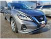 2020 Nissan Murano SL (Stk: CPC225682A) in Cobourg - Image 1 of 16