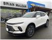 2023 Chevrolet Blazer Premier (Stk: M8030-23) in Courtenay - Image 1 of 13