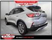 2020 Ford Escape SEL (Stk: 230251A) in St. Stephen - Image 4 of 14