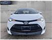 2017 Toyota Corolla LE (Stk: 936744) in Langley Twp - Image 2 of 25