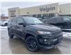 2022 Jeep Compass Altitude (Stk: VN183) in Elmira - Image 1 of 22