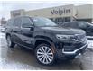 2022 Grand Wagoneer Series I (Stk: VN163) in Elmira - Image 1 of 27