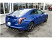 2023 Cadillac CT4 Sport (Stk: 13861) in Red Deer - Image 4 of 37