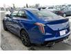 2023 Cadillac CT4 Sport (Stk: 13861) in Red Deer - Image 7 of 37