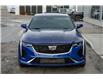 2023 Cadillac CT4 Sport (Stk: 13861) in Red Deer - Image 10 of 37