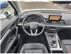 2019 Audi Q5 45 Progressiv (Stk: 22U2134) in Mississauga - Image 4 of 23
