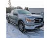 2022 Ford F-150 XLT (Stk: 2Z291) in Timmins - Image 1 of 7