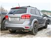 2016 Dodge Journey SXT/Limited (Stk: W22309A) in Red Deer - Image 4 of 5
