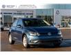 2021 Volkswagen Golf Comfortline (Stk: U7120) in Calgary - Image 1 of 34