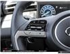 2023 Hyundai Tucson Hybrid Ultimate (Stk: U097299) in Brooklin - Image 15 of 23
