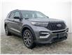 2022 Ford Explorer ST-Line (Stk: S2721) in St. Thomas - Image 1 of 27