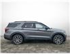 2022 Ford Explorer ST-Line (Stk: S2721) in St. Thomas - Image 3 of 27