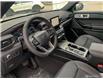 2022 Ford Explorer ST-Line (Stk: S2721) in St. Thomas - Image 13 of 27