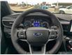 2022 Ford Explorer ST-Line (Stk: S2721) in St. Thomas - Image 14 of 27