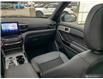 2022 Ford Explorer ST-Line (Stk: S2721) in St. Thomas - Image 25 of 27