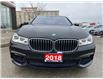 2018 BMW 750i xDrive (Stk: 373461) in Newmarket - Image 8 of 30