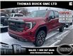 2023 GMC Sierra 1500 AT4 (Stk: T79661) in Cobourg - Image 1 of 5