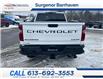 2022 Chevrolet Silverado 2500HD Custom (Stk: 220456A) in Ottawa - Image 9 of 20