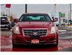 2008 Cadillac CTS  (Stk: N23152A) in Hamilton - Image 6 of 23