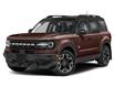 2022 Ford Bronco Sport Outer Banks (Stk: 22-9930) in Kanata - Image 1 of 9