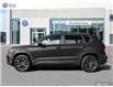 2023 Volkswagen Taos Comfortline (Stk: 82622OE9361487) in Toronto - Image 3 of 21